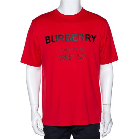 how much is burberry shirt